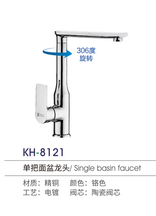 面盆系列